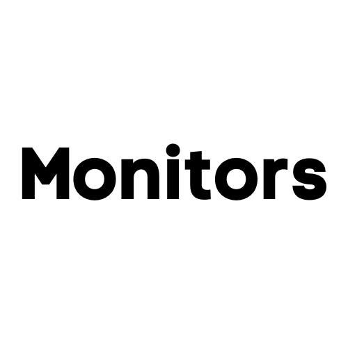 Monitors