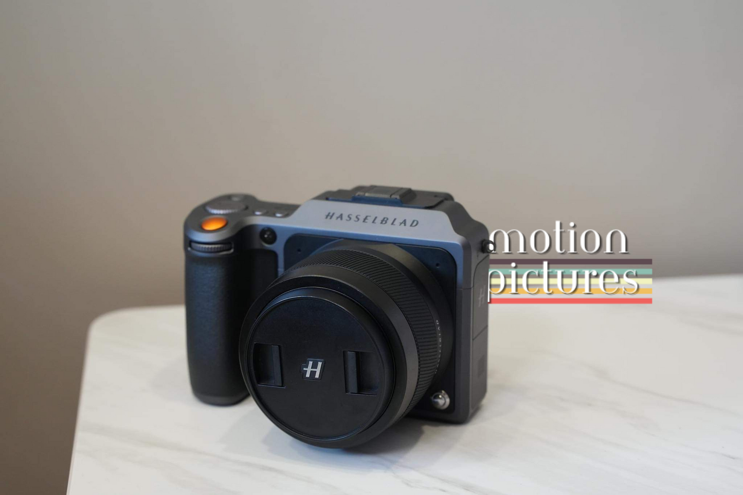 Hasselblad X1Dii + Lens 45/4 Full Box !!!