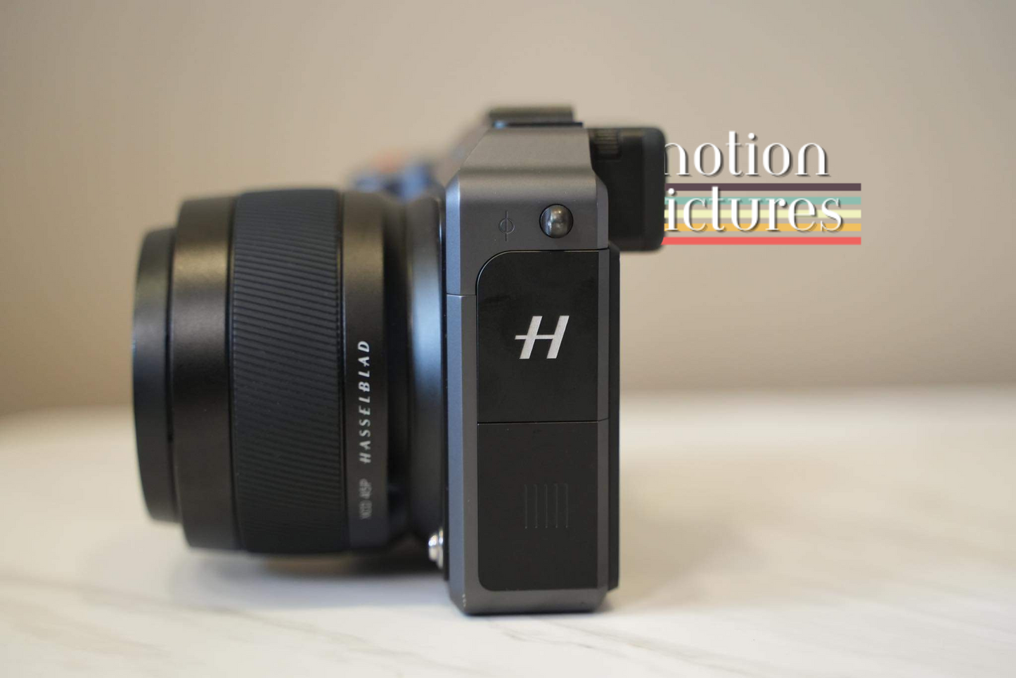 Hasselblad X1Dii + Lens 45/4 Full Box !!!