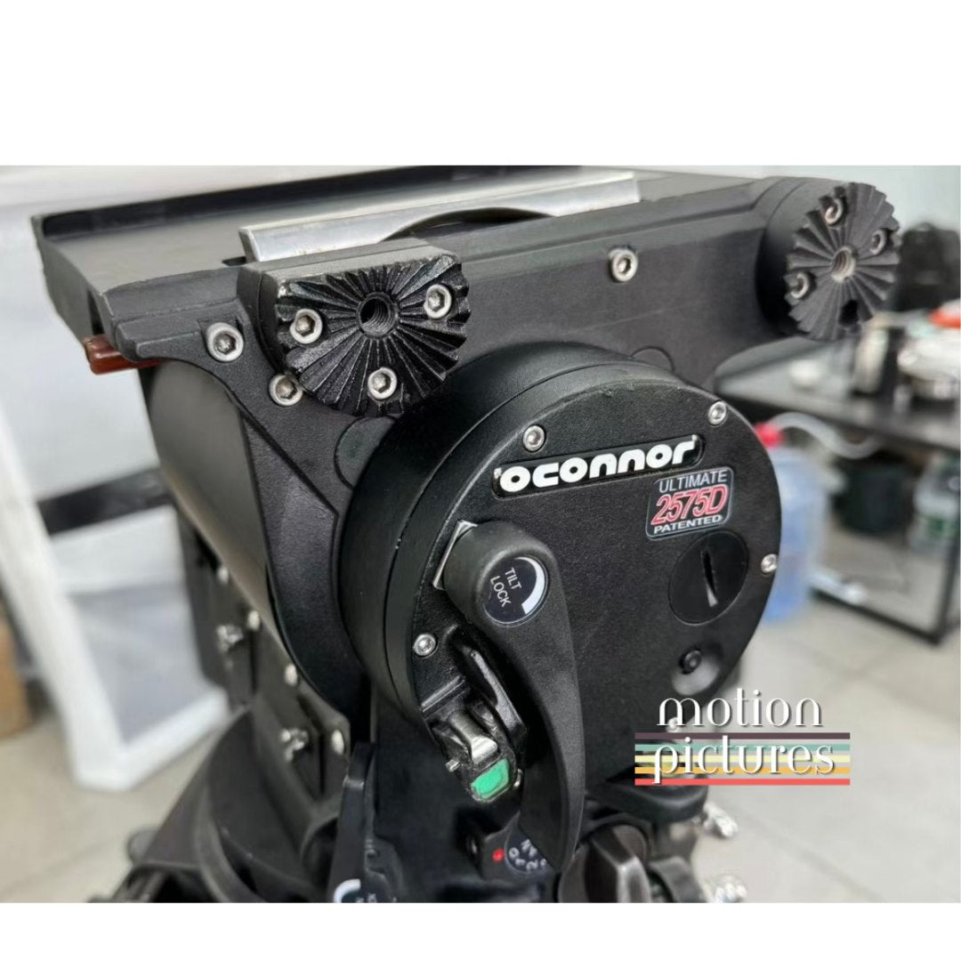 Oconnor 2575C fluid head (Pre-Owned)